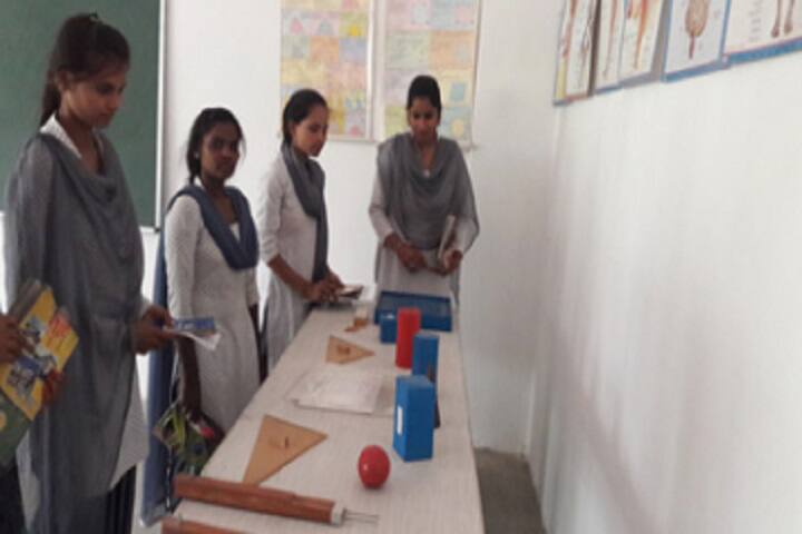 laboratory